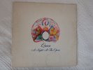 QUEEN, A Night At The Opera, LP 1975