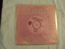 ** BLIND FAITH ** * CHANGE OF ADDRESS  FROM JUNE 23rd  1969 **PROMO**