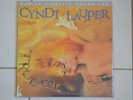 Cyndi LAUPER True color - Vinyle Mfsl - Mint -  USA