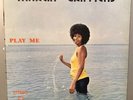 MARCIA GRIFFITHS Sweet & Nice WILD FLOWER Jamaica Fuzz Funk Soul Breaks LP EX