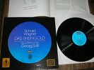 MINT 3LP BOX  - WAGNER 
