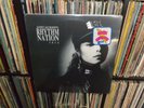 Janet Jackson Orig R&B LP Rhythm Nation 1814 Factory Sealed No Saw Mark'89 M-