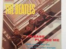 The Beatles  PLEASE PLEASE ME Vinyl LP PCS 3042 2 EMI BOX Reissue 76-80 VG/VG