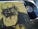 Brahms: Violin Concerto - Nathan Milstein **Capitol SP 8560 Stereo ED1 LP**