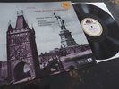 Dvorak: 'New World' Symphony No. 5 - Rudolf Kempe **HMV ASD 380 ED1 LP**