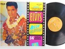 Elvis Presley      BLUE HAWAII        SL101174