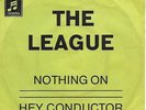 The  League Nothing on
