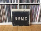 Black Rebel Motorcycle Club - Beat The Devil's Tattoo Vinyl LP 2010  Black
