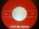 RARE Rolling Stones Little Red Rooster Mona 45 Test Pressing??