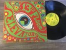the 13 th floor elevators psychedelic sounds Lp 1967 Mono.  Psych