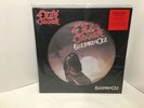 Ozzy Osbourne - Blizzard of Ozz LE picture disc 2011 sealed