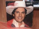 Vintage 1984 George Strait Greatest Hits Volume Two Vinyl LP Album MCA Records