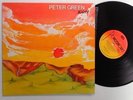 peter green  Kolors     ex. fleetwood mac