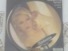 Madonna rare Fever Uk 7
