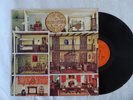 John Cale & Terry Riley Church Of Anthrax LP Matrix A1/B1 UK  S64259