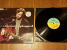 Eric Clapton Unplugged 1st Press Unplayed Mint  Vinyl LP 9362 45024 1 Promo Copy
