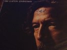 Eric Clapton signed Lp 