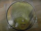 The Rolling Stones  LP   Goats Head Soup  Picture Disc