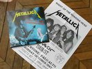 Metallica ?– Night Of The Banging Head 2 LP