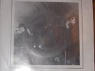 The Sisters Of Mercy - Ghostrider EP - Ltd 500
