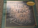 Lord Of The Rings 1978 Vinyl Boxset