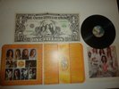ALICE COOPER - Billion Dollar Babies ( LP WB 56013, pics and dollar ) Holland