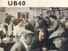 LP Ub40 The Best Of UB40 - Volume 1 GATEFOLD. NEAR MINT DEP International