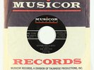 Northern Soul 45 - Jive Five - Crying Like A Baby - Musicor - VG+ mp3