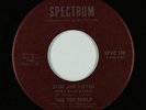 70s/Sweet Soul 45 - Top Shelf - Stop And Listen - Spectrum - VG++ mp3