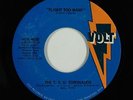 Funk 45 - T.S.U. Toronados - Flight Too Many - Volt - VG+ mp3