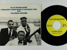 Modern Soul 45 - R & D Blues Band - I've Been Around - Rexius VG++ mp3 obscure