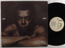 LEON WARE Self Titled UNITED ARTISTS UAS-5582 LP VG++ promo w/bio insert