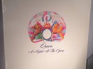 LP QUEEN A Night at the Opera (Vinyl, 2008, Hollywood Records) NEW MINT SEALED
