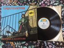 Harry J All Stars - Liquidator ORIG UK EX LP  Trojan Skinhead Reggae Rocksteady