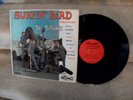 The Trashmen LP-Surfin' Bird-1964-Garrett-Mono-Good Condition Record-Cover EX