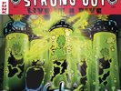 STRUNG OUT - Live In A Dive 2 x LP - SEALED Vinyl Album - Fat Wreck Chords PUNK