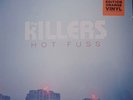 The Killers Hot Fuss Orange Vinyl Exclusive - Brand new/sealed