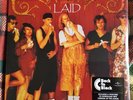 BRAND NEW SOLD OUT LIMITED EDITION JAMES LAID 180G DOUBLE VINYL SEALED FREEPOST