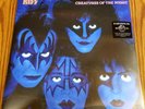 KISS - Creatures Of The Night - Vinyl LP - NEW - KISSTERIA - 2014 180 Gram