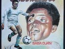 BABA DJAN COSMIC AFRO DISCO MANDING SYNTH DANCEFLOOR RARE IVORY COAST