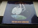 LP VAN DER GRAAF GENERATOR - H TO HE WHO AM THE ONLY ONE (Germany 1970) mint