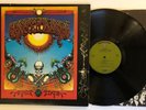 Grateful Dead - Aoxomoxoa - 1969 US Green WB Label WS 1790 (NM) Ultrasonic Clean