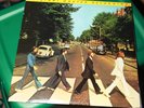 Original Master Recording The Beatles Abbey Road  NM Vinyl