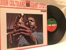 JOHN COLTRANE * GIANT STEPS / ATLANTIC 1311 STEREO / 1960
