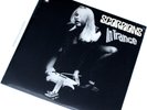 SEALED 1975 ORIGINAL UNCENSORED COVER THE SCORPIONS IN TRANCE VINYL LP RARE