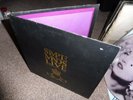 SIMPLE MINDS Live In The City Of Light 1987 UK Vinyl LP