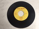 Rare original Rockabilly '45 Allen Page 