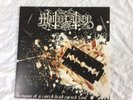 Mütiilation ?– Remains Of A Ruined Dead Cursed Soul - BLOOD cover version Ltd 60