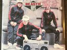 Sealed - Beastie Boys - Solid Gold Hits [Brand New Vinyl] Limited release