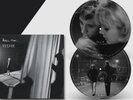 Johnny Hallyday Sylvie Vartan PICTURE DiSC 33T -Toi et moi (1000EX LIMITÉ MONDE)